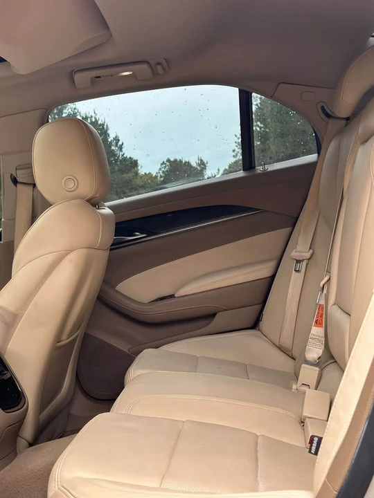 2015 Cadillac CTS 3rd Gen - Image 6 of 9