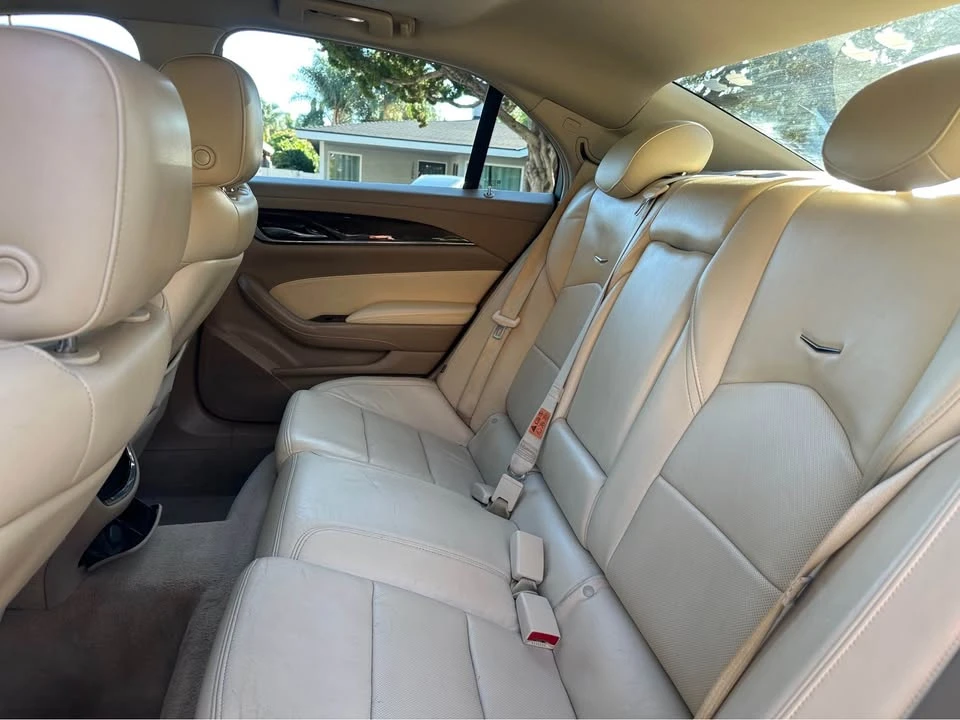 2015 Cadillac CTS 3rd Gen - Image 13 of 17