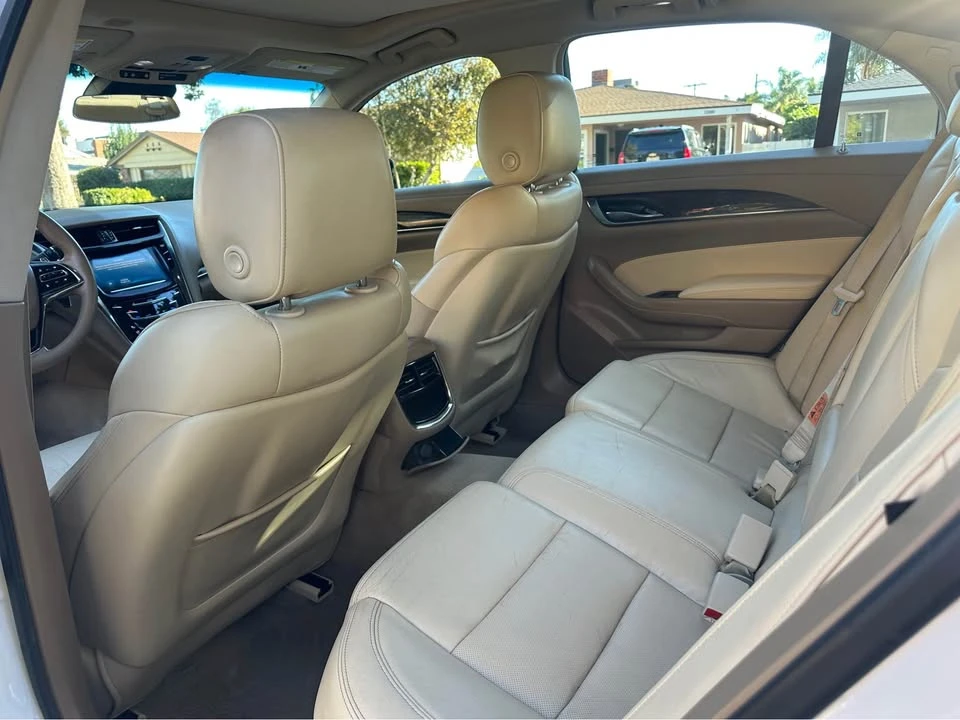 2015 Cadillac CTS 3rd Gen - Image 12 of 17