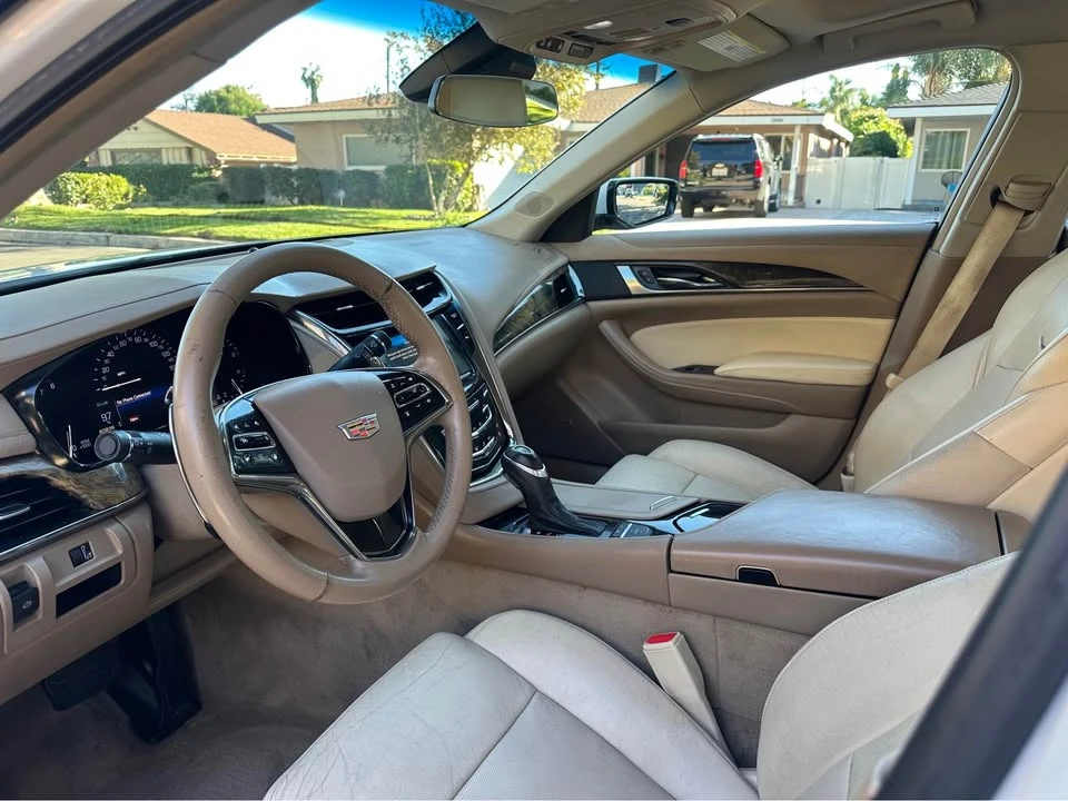 2015 Cadillac CTS 3rd Gen - Image 15 of 17