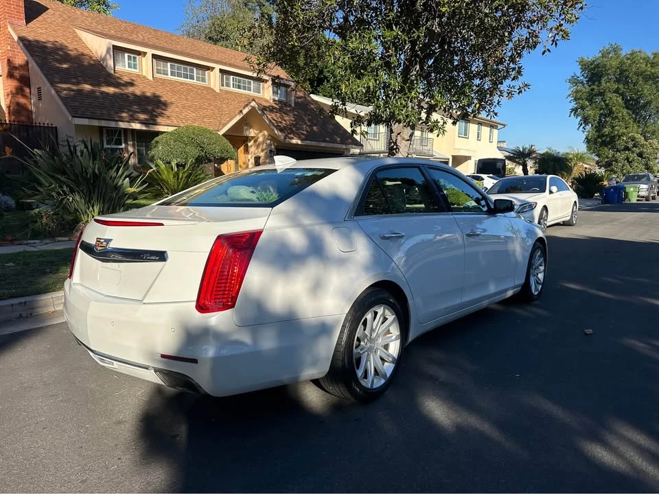 2015 Cadillac CTS 3rd Gen - Image 5 of 17
