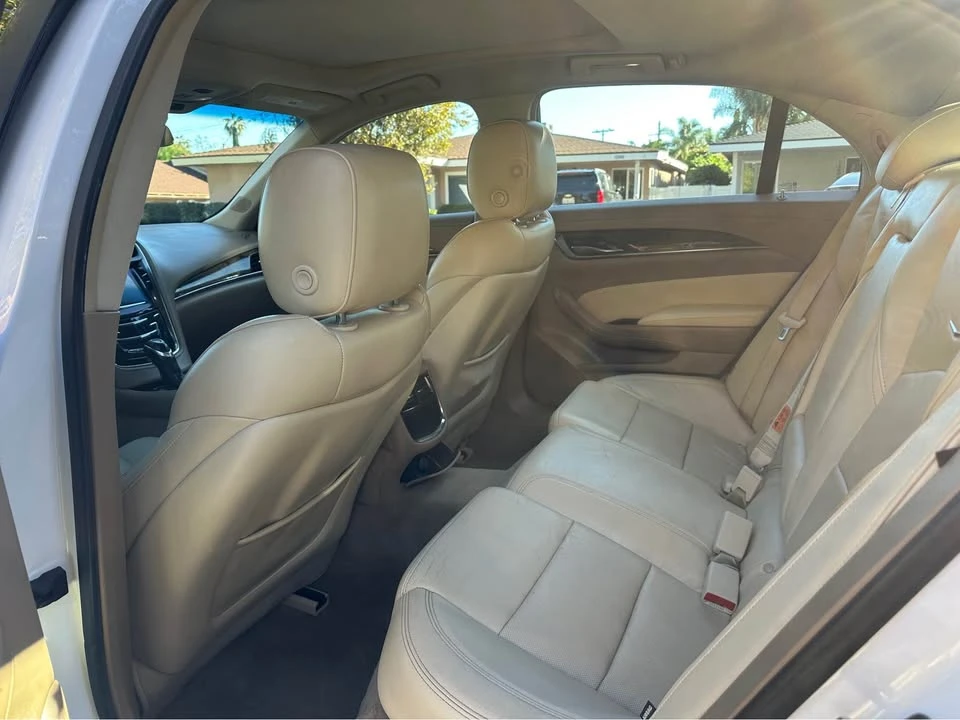2015 Cadillac CTS 3rd Gen - Image 9 of 17