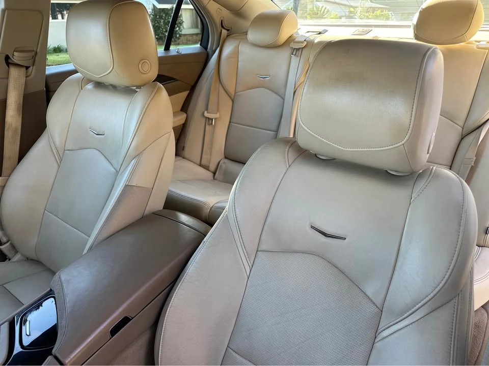 2015 Cadillac CTS 3rd Gen - Image 16 of 17