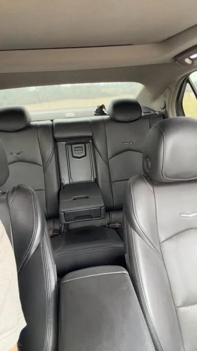 2015 Cadillac CTS 3rd Gen - Image 11 of 16