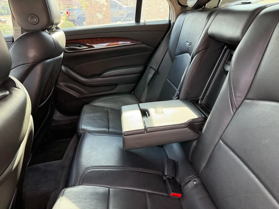 2015 Cadillac CTS 3rd Gen - Image 6 of 7