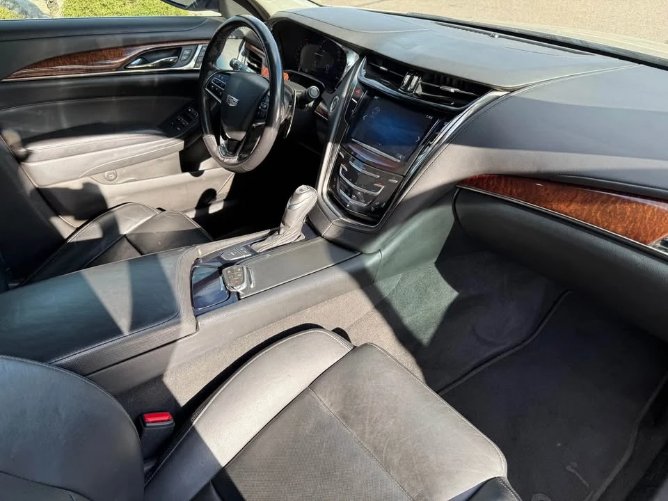 2015 Cadillac CTS 3rd Gen - Image 7 of 7