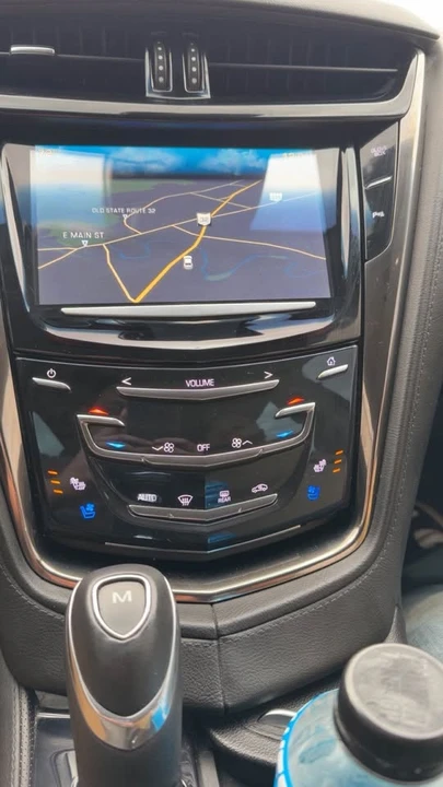 2015 Cadillac CTS 3rd Gen - Image 14 of 16
