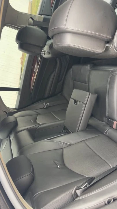 2015 Cadillac CTS 3rd Gen - Image 8 of 16