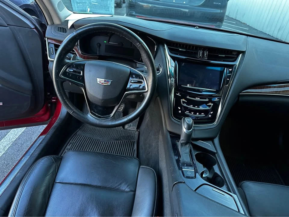 2015 Cadillac CTS 3rd Gen - Image 9 of 11