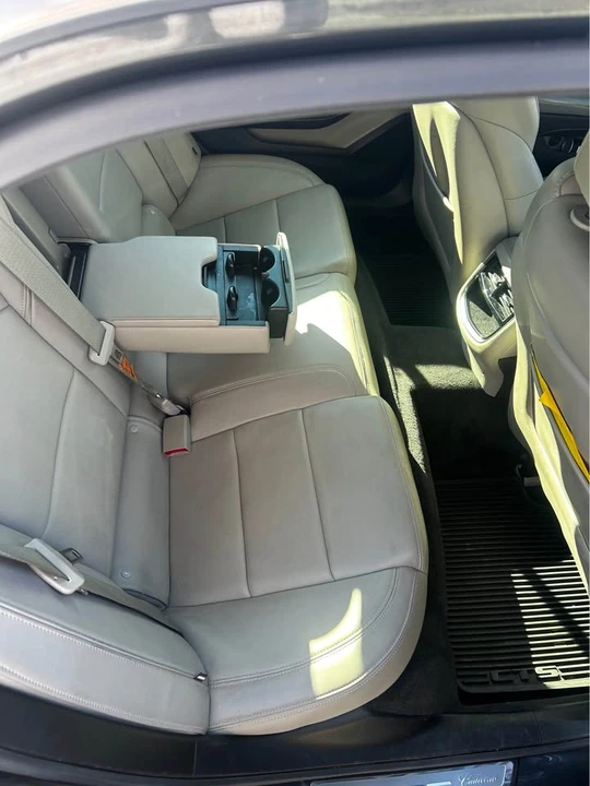 2015 Cadillac CTS 3rd Gen - Image 5 of 10
