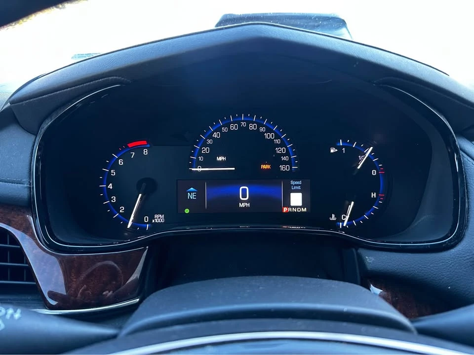 2015 Cadillac CTS 3rd Gen - Image 11 of 11
