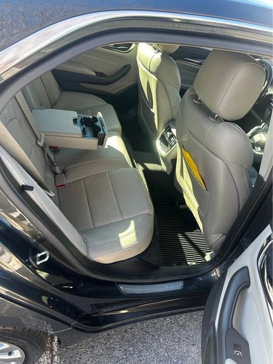 2015 Cadillac CTS 3rd Gen - Image 6 of 10