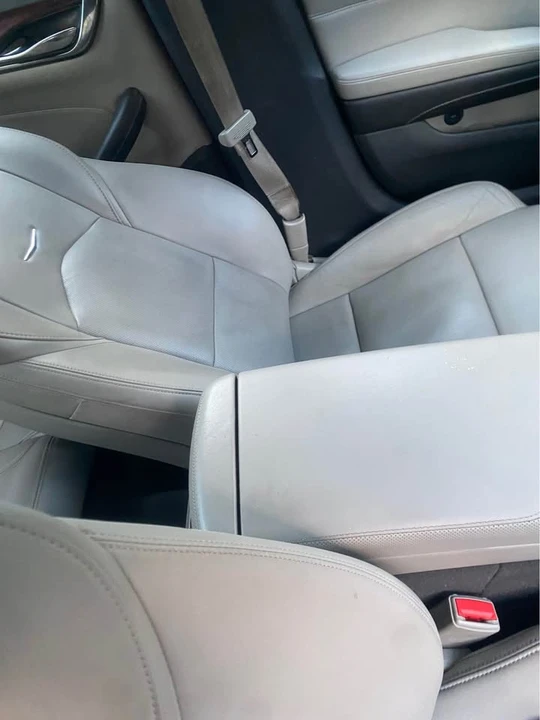 2015 Cadillac CTS 3rd Gen - Image 5 of 6