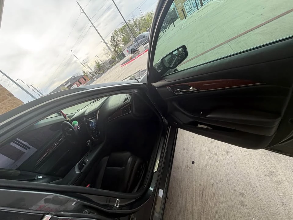 2015 Cadillac CTS 3rd Gen - Image 6 of 9