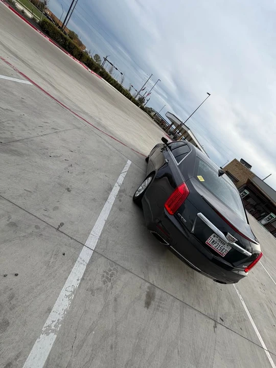 2015 Cadillac CTS 3rd Gen - Image 4 of 9
