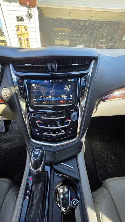 2015 Cadillac CTS 3rd Gen - Image 2 of 5