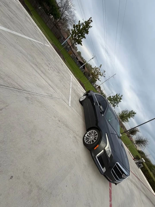 2015 Cadillac CTS 3rd Gen - Image 3 of 9