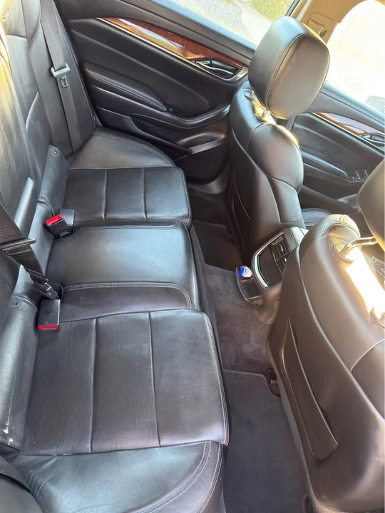 2015 Cadillac CTS 3rd Gen - Image 13 of 19