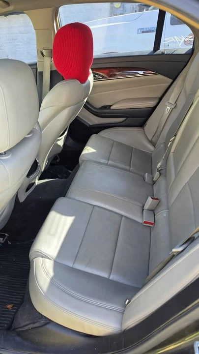 2015 Cadillac CTS 3rd Gen - Image 5 of 5