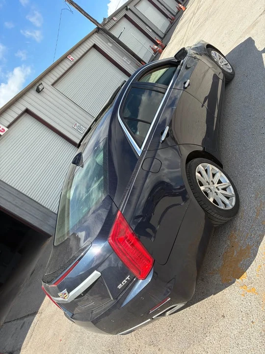 2015 Cadillac CTS 3rd Gen - Image 3 of 7