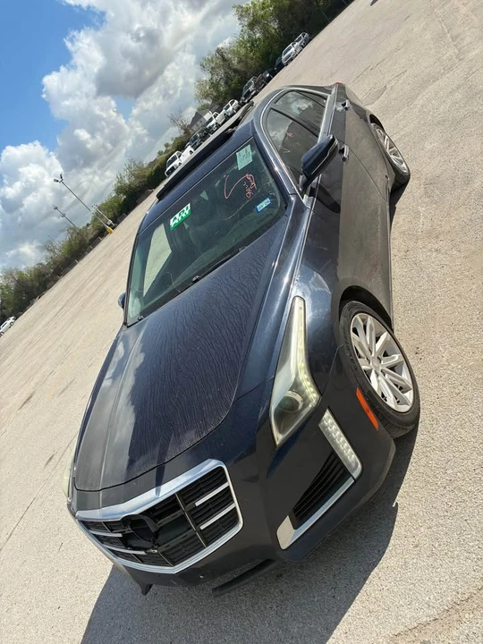 2015 Cadillac CTS 3rd Gen - Image 5 of 7