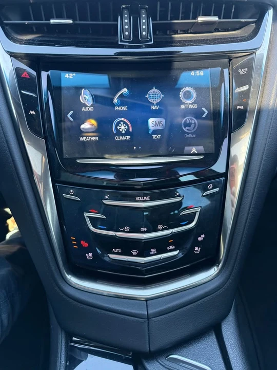 2015 Cadillac CTS 3rd Gen - Image 10 of 11