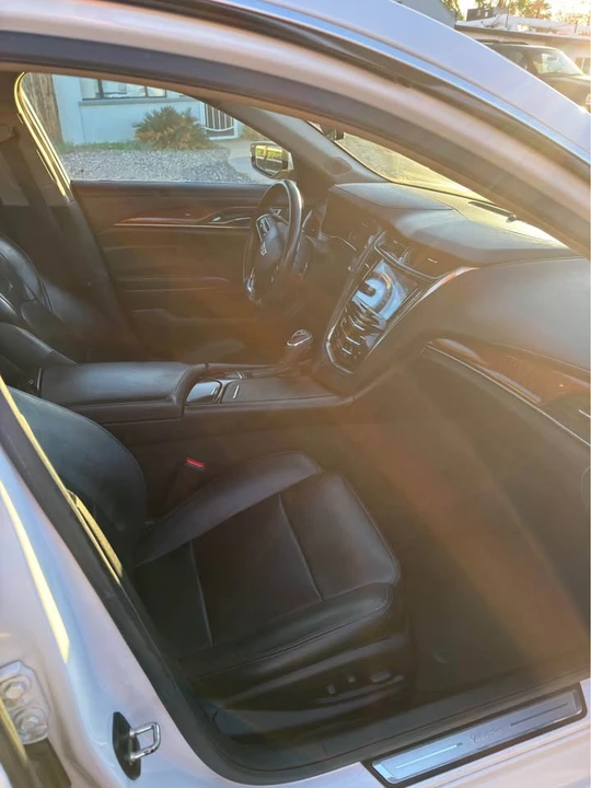2015 Cadillac CTS 3rd Gen - Image 11 of 19