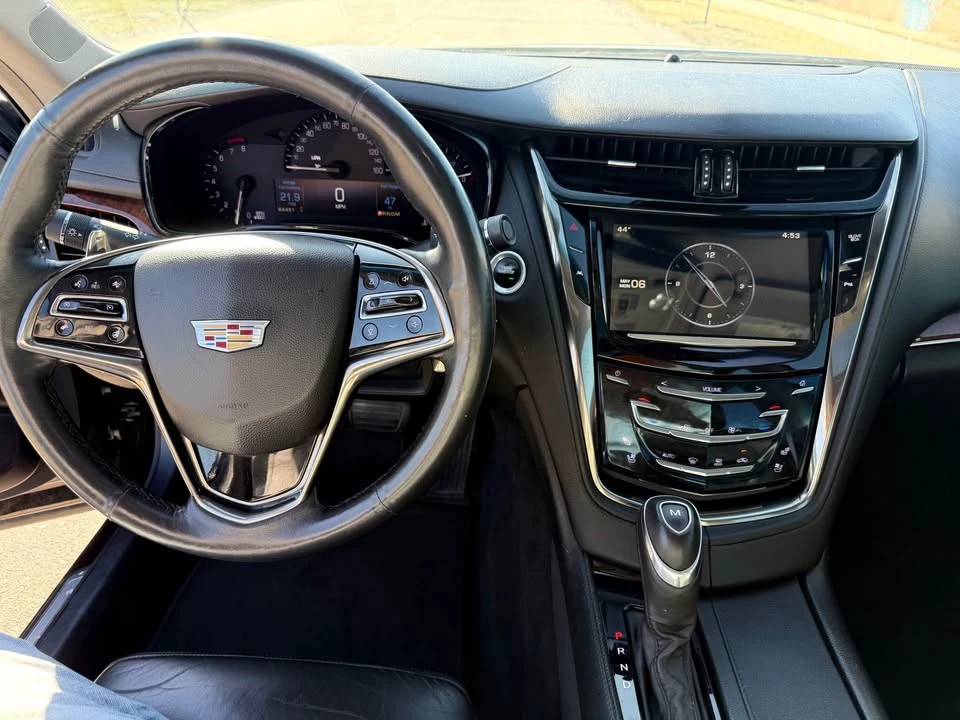 2015 Cadillac CTS 3rd Gen - Image 7 of 11
