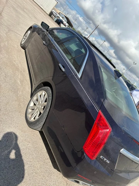 2015 Cadillac CTS 3rd Gen - Image 2 of 7
