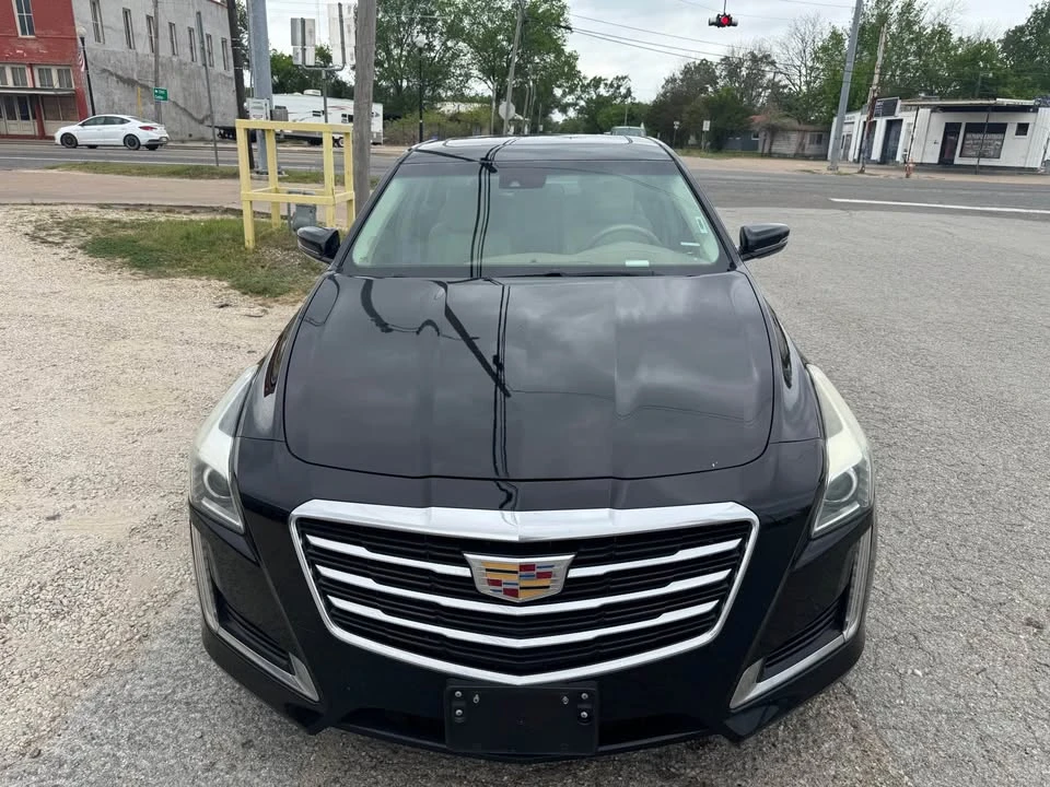 2015 Cadillac CTS 3rd Gen - Image 18 of 19