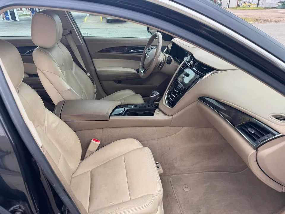 2015 Cadillac CTS 3rd Gen - Image 6 of 19