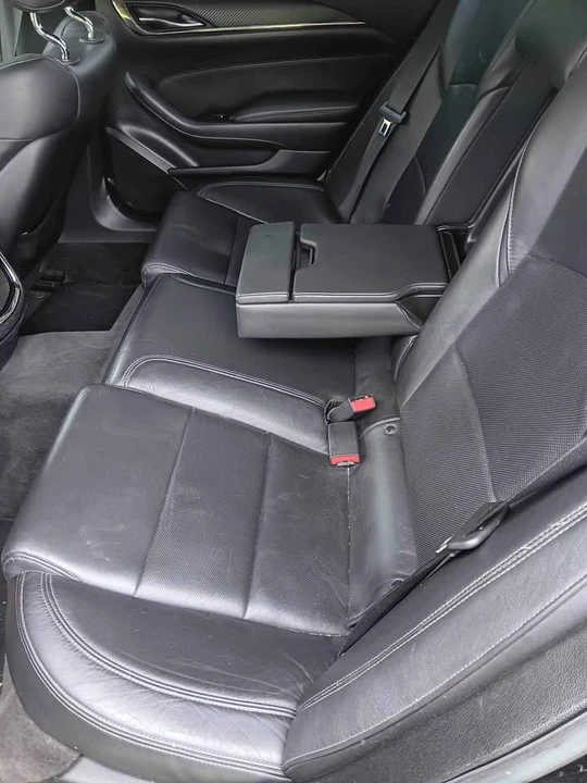 2015 Cadillac CTS 3rd Gen - Image 7 of 10