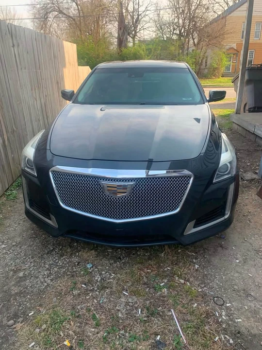 2015 Cadillac CTS 3rd Gen - Image 4 of 10