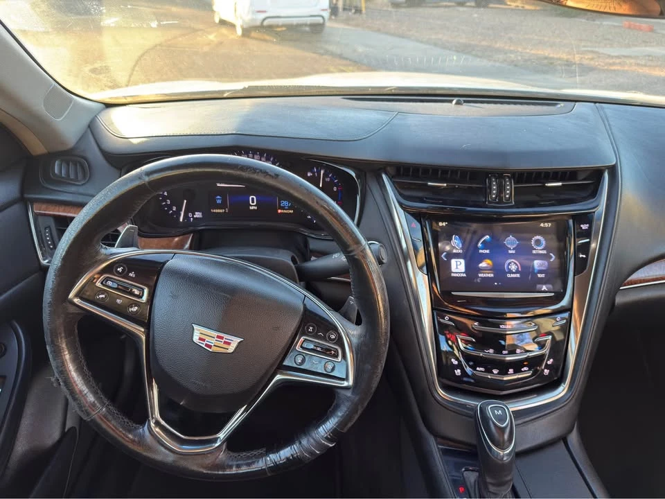 2015 Cadillac CTS 3rd Gen - Image 6 of 19