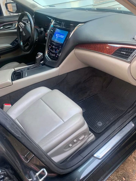 2015 Cadillac CTS 3rd Gen - Image 7 of 10
