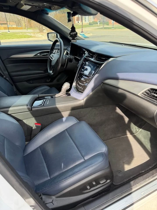 2015 Cadillac CTS 3rd Gen - Image 6 of 10