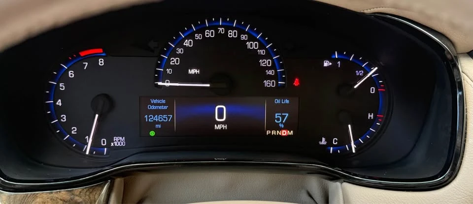 2015 Cadillac CTS 3rd Gen - Image 11 of 14