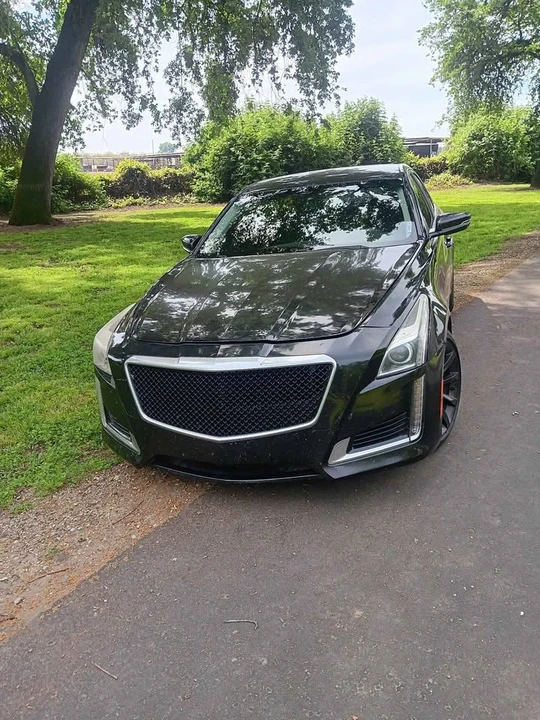 2015 Cadillac CTS 3rd Gen - Image 3 of 10