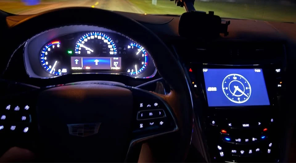 2015 Cadillac CTS 3rd Gen - Image 10 of 14
