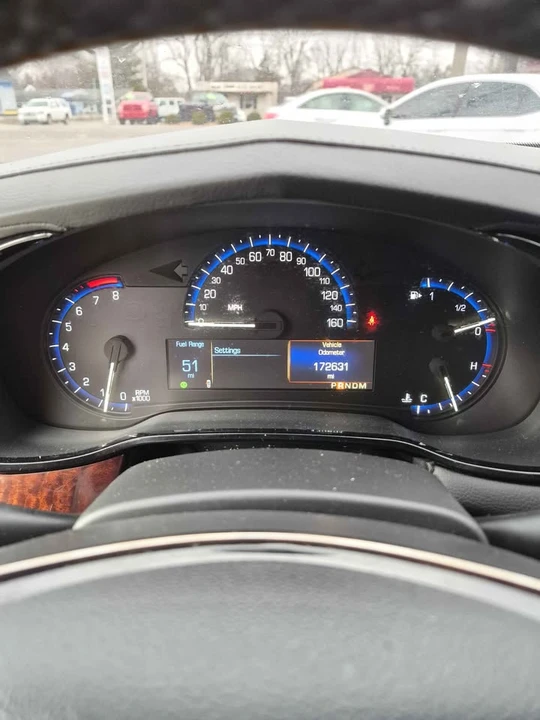 2015 Cadillac CTS 3rd Gen - Image 16 of 16