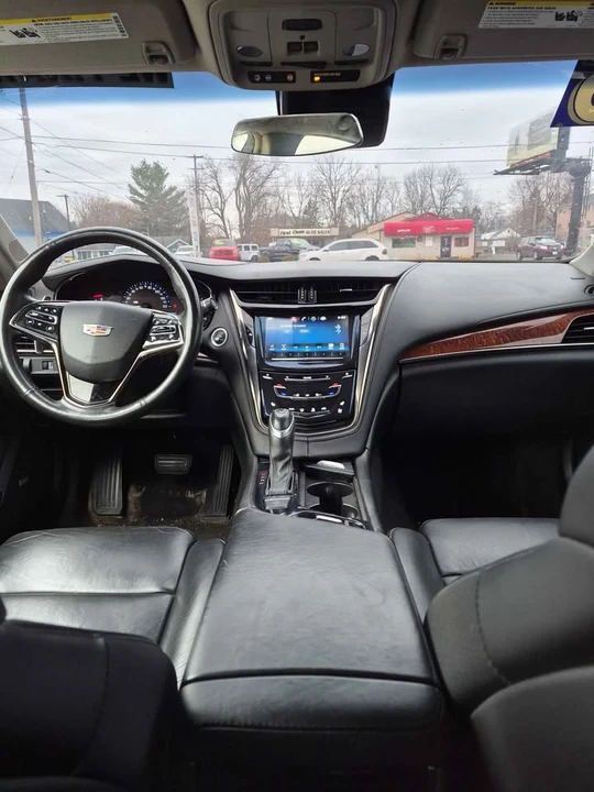 2015 Cadillac CTS 3rd Gen - Image 11 of 16