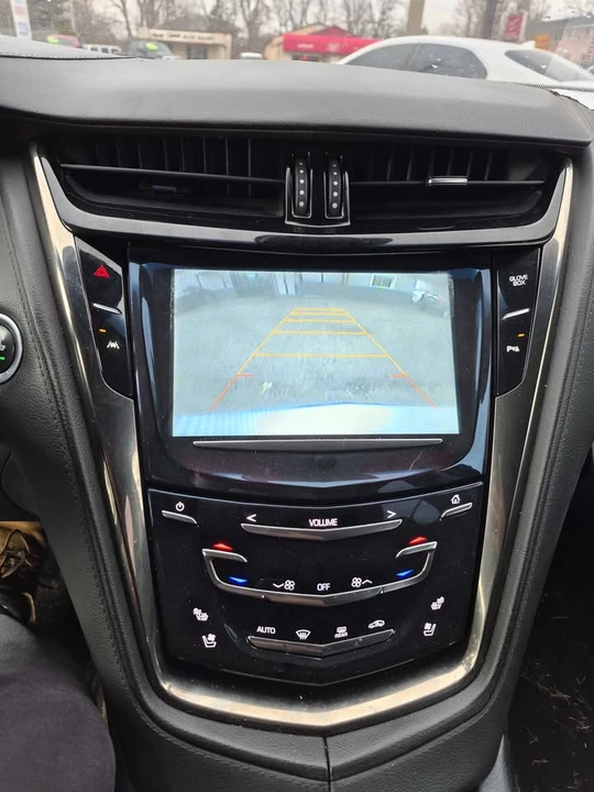 2015 Cadillac CTS 3rd Gen - Image 14 of 16