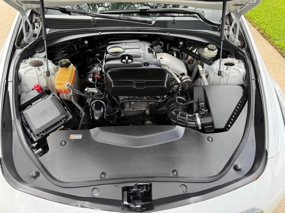 2015 Cadillac CTS 3rd Gen - Image 14 of 14