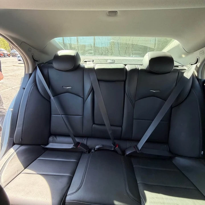 2015 Cadillac CTS 3rd Gen - Image 7 of 8