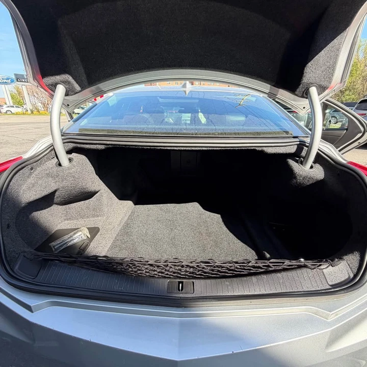 2015 Cadillac CTS 3rd Gen - Image 8 of 8