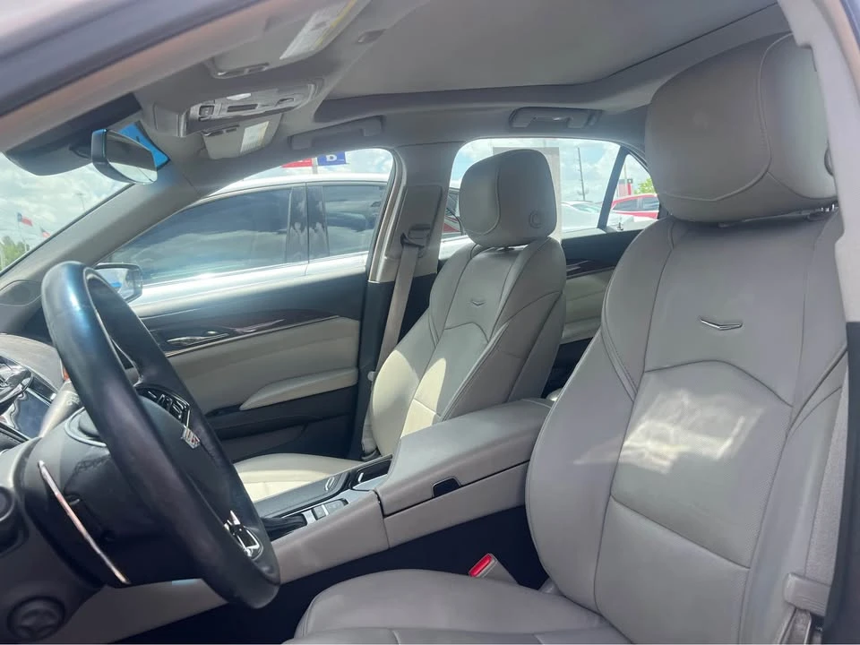 2015 Cadillac CTS 3rd Gen - Image 6 of 12