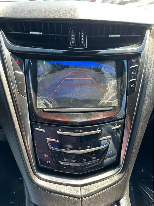 2015 Cadillac CTS 3rd Gen - Image 18 of 19