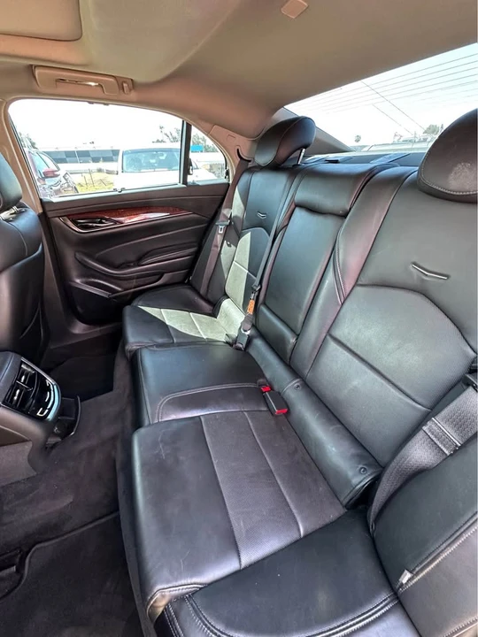 2015 Cadillac CTS 3rd Gen - Image 11 of 19