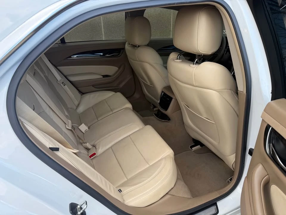 2015 Cadillac CTS 3rd Gen - Image 14 of 20