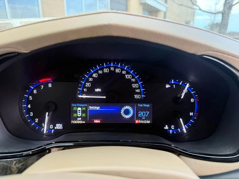 2015 Cadillac CTS 3rd Gen - Image 18 of 20